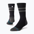 Bežecké ponožky Stance Franchise Ul Crew black