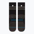 Bežecké ponožky Stance Franchise Ul Crew black 3