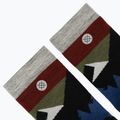 Bežecké ponožky Stance Light Wool Crew cobalt blue 4