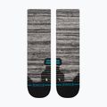 Bežecké ponožky Stance Mid Wool Crew black 2