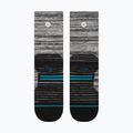 Bežecké ponožky Stance Mid Wool Crew black 3