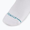 Ponožky Stance Basic Quarter 3 páry white 3
