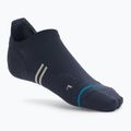 Bežecké ponožky Stance Route Ultra Tab 3 Pack navy 2