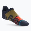 Bežecké ponožky Stance Route Ultra Tab 3 Pack navy 3