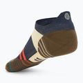 Bežecké ponožky Stance Route Ultra Tab 3 Pack navy 4