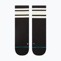 Bežecké ponožky Stance Boyd Light Crew black 2