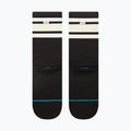 Bežecké ponožky Stance Boyd Light Crew black 3