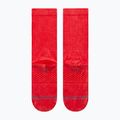 Stance Vintage Chicago Bulls červené ponožky 3