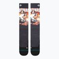 Stance X Outkast Stankonia Mid Poly Snow viacfarebné lyžiarske ponožky 2