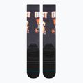 Stance X Outkast Stankonia Mid Poly Snow viacfarebné lyžiarske ponožky 3