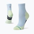 Bežecké ponožky Stance Minimal Ul Quarter iceblue