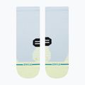 Bežecké ponožky Stance Minimal Ul Quarter iceblue 2