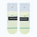 Bežecké ponožky Stance Minimal Ul Quarter iceblue 3