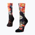 Bežecké ponožky Stance Torque Light Crew black