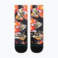 Bežecké ponožky Stance Torque Light Crew black 2
