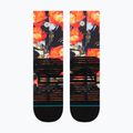 Bežecké ponožky Stance Torque Light Crew black 3