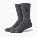 Stance Nba Logoman Wash navy ponožky
