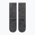 Stance Nba Logoman Wash navy ponožky 2