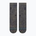 Stance Nba Logoman Wash navy ponožky 3