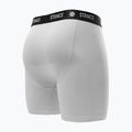 Pánske boxerky Stance Solid Brief šedé 2