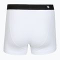 Pánske boxerky Stance Standard 4IN white 2