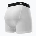 Pánske boxerky Stance Standard 4IN white 2