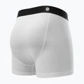 Pánske boxerky Stance Standard 4IN white 2