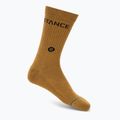Ponožky Stance Origin Crew 6 pairs A556C24ORI cream 5