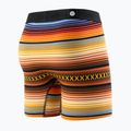Pánske boxerky Stance Curren Brown 2