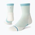 Stance Tabulus Light Wool Quarter ponožky iceblue