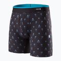 Pánske boxerky Stance Diver Brief Navy