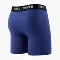 Pánske boxerky Stance Indigo Brief indigo 2