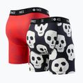 Pánske boxerky Stance Lino Brief 2 páry viacfarebné 2