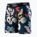 Pánske viacfarebné boxerky Stance Tropiskull Brief