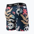 Pánske viacfarebné boxerky Stance Tropiskull Brief 2