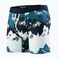 Pánske boxerky Stance Full Range Wholester blue