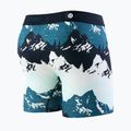 Pánske boxerky Stance Full Range Wholester blue 2