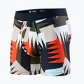 Pánske boxerky Stance Geo Comb Wholester black