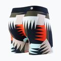 Pánske boxerky Stance Geo Comb Wholester black 2