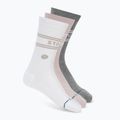 Ponožky Stance Vital Crew 3 pairs purple