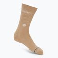 Ponožky Stance Origin Crew 3 páry cream 4
