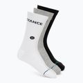 Ponožky Stance Origin Crew 3 páry A556C25ORN viacfarebné