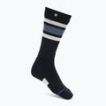 Dámske lyžiarske ponožky X-Socks Ski Perform Otc x black/light grey 2