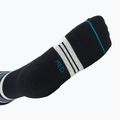 Dámske lyžiarske ponožky X-Socks Ski Perform Otc x black/light grey 5