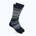 Detské lyžiarske ponožky Stance Boyd Mid Poly 2 pack sea/blue