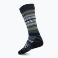 Detské lyžiarske ponožky Stance Boyd Mid Poly 2 pack sea/blue 2