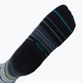 Detské lyžiarske ponožky Stance Boyd Mid Poly 2 pack sea/blue 3
