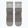 Ponožky Stance Topo Light Qtr grey 3