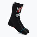 Ponožky Stance Current ST Crew red