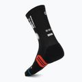 Ponožky Stance Current ST Crew red 2